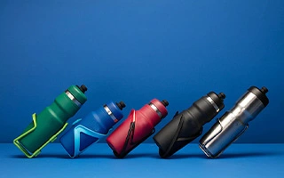 Quality Inspection Of Cycling Water Bottle2